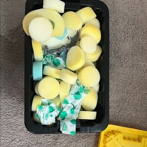 RPG Mini Figure Blind box